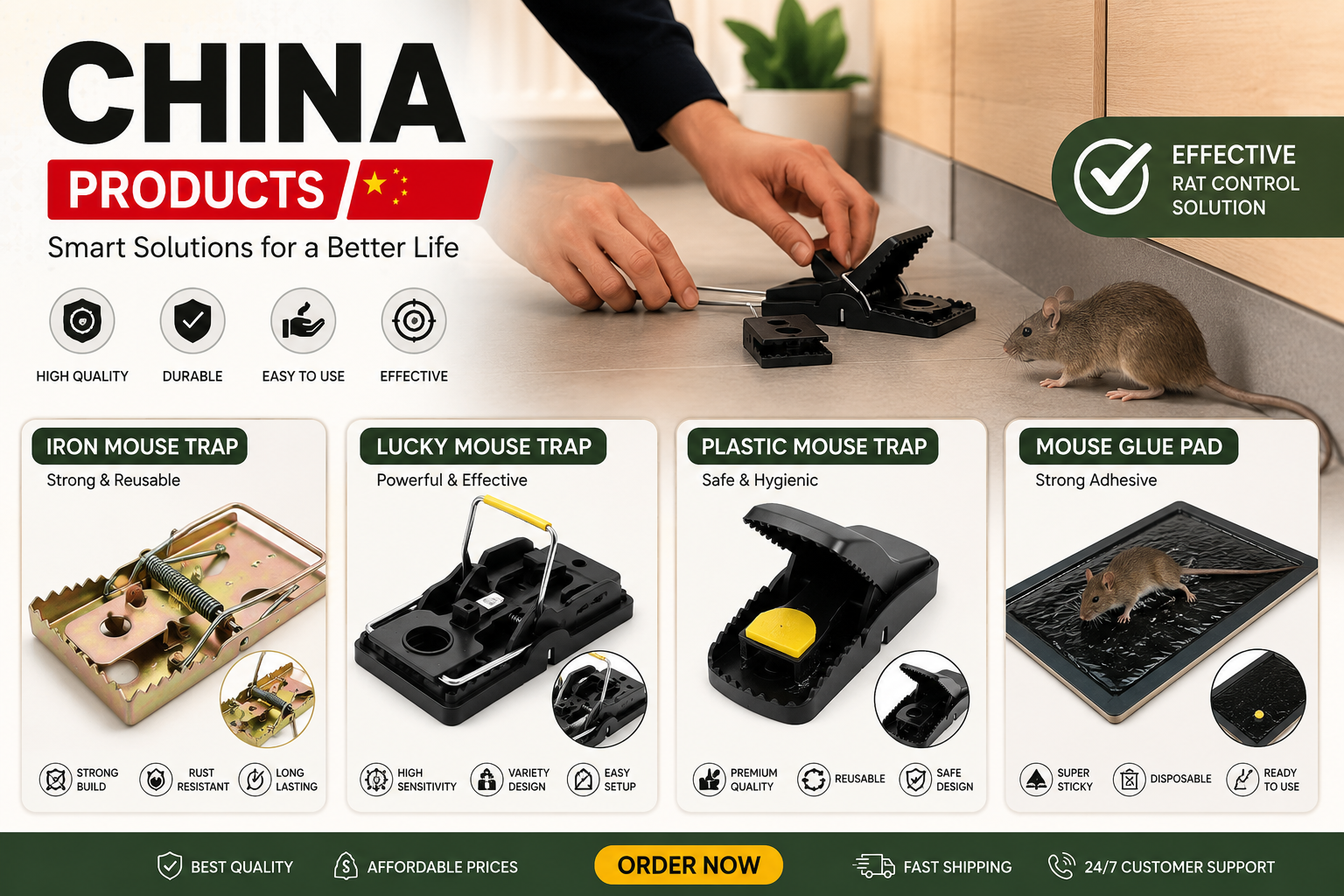 China Product