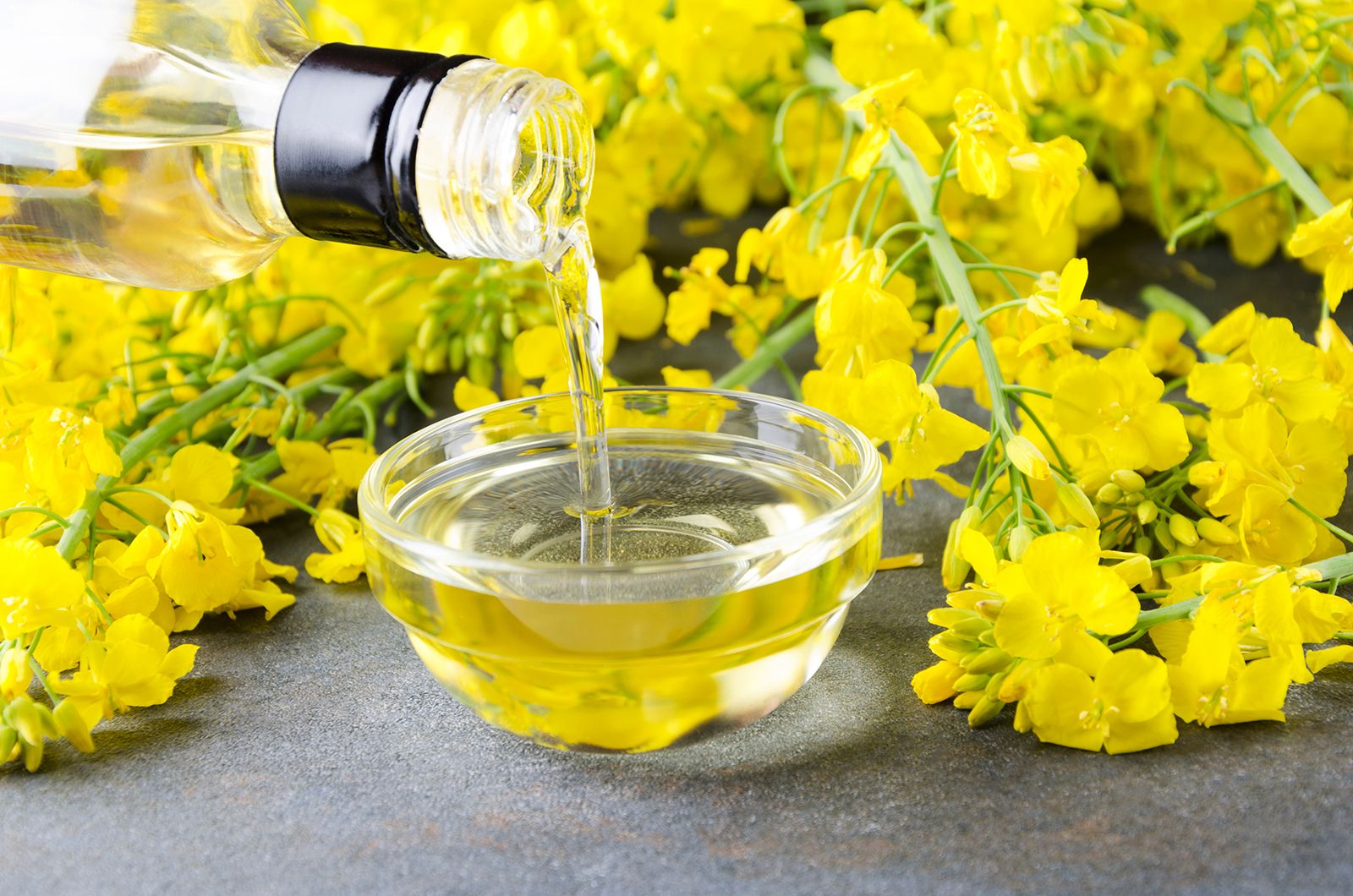 Cooking Oil