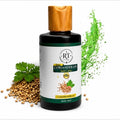 Coriander Oil