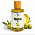 Extra Virgin Pure Olive Oil Pressed