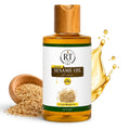 Pure Sesame Oil Cold Pressed